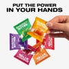 Energy Bytes Caffeine Gummies | Instant Energy Chews for Running,