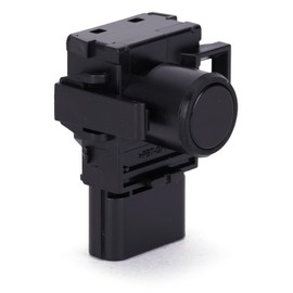 MOCA 39680-TK8-A11 8X Parking Assist Sensor & Retainer Holder Fit for Honda 2011-2017 Odyssey 3.5L, for Honda 2012-2015 Pilot 3.5L