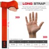 Boxing Hand Wraps Punch Bag Men Women Gel Inner Gloves