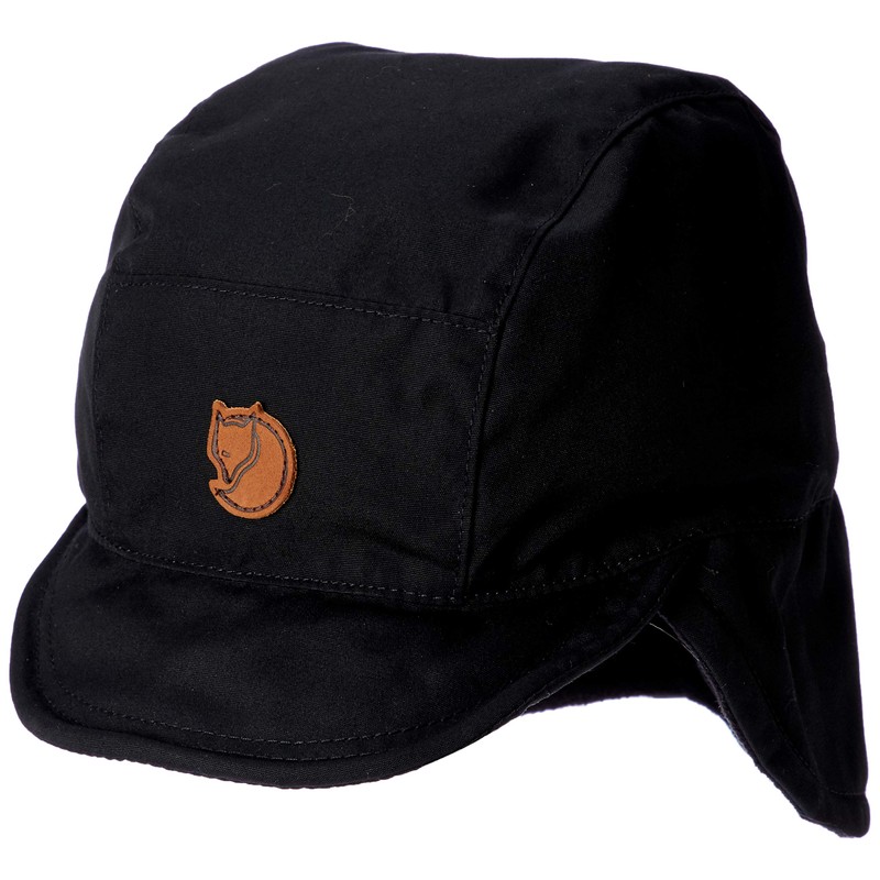 Fjällräven Singi Field Cap Winter Hat, Large
