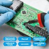 60/40 Tin Lead Solder Wire, Reliable Wire Soldering for Electronics,