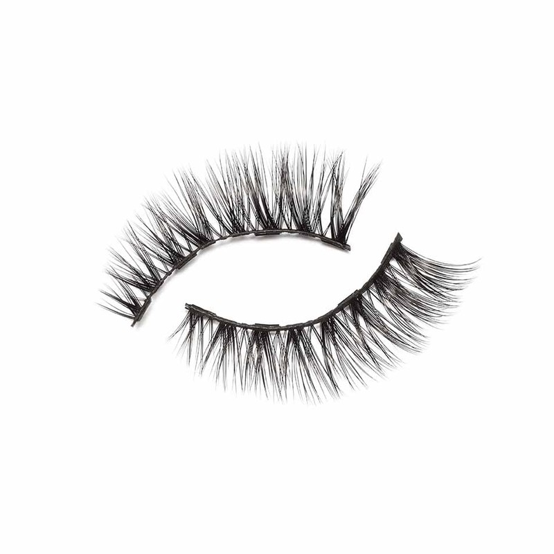 Eylure Luxe Pro Magnetic Wispy False Lashes