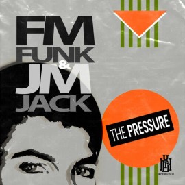 Essential Media Mod Funk,Fm & Jack, Jm - The Pressure [New CD] Alliance MOD