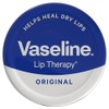 Vaseline - Lip Therapy Petroleum Jelly Original by Axe for