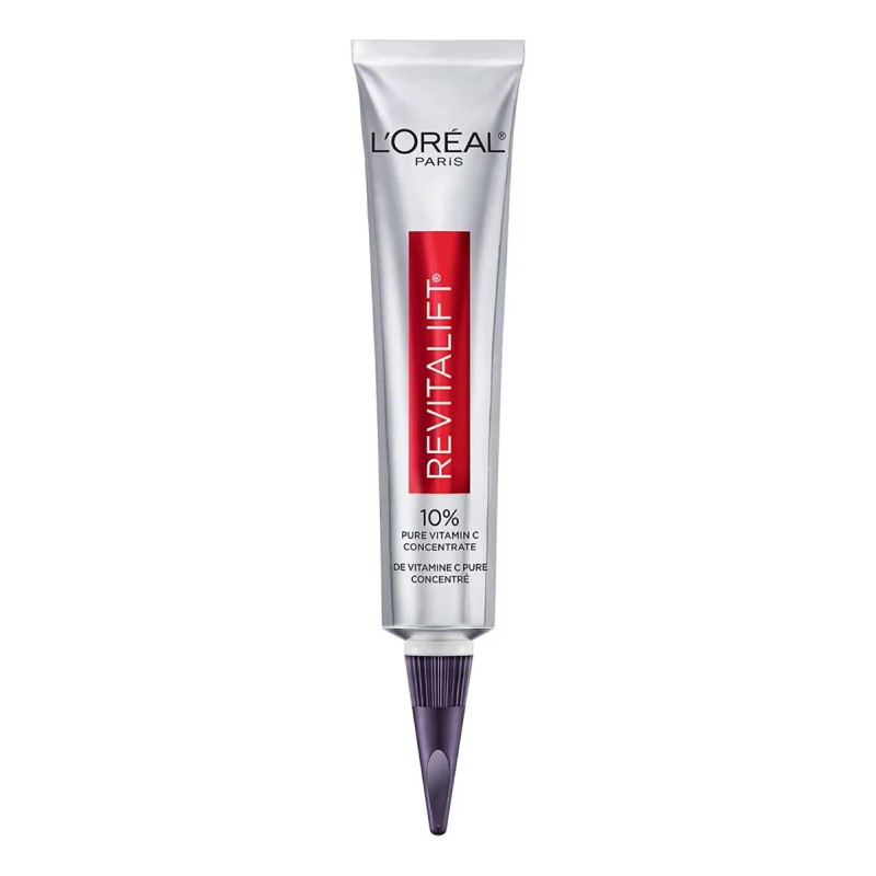 L'oreal Revitalift Derm Intensives Suero De Vitamina C Pura