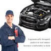 JUSTTOP Auto Door Trim Removal Tool, Car Panel Upholstery Remover