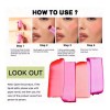 Favorbeauty Rubor Jelly Tint Gelatina Lip 24 Pzs Mayoreo