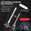 Airless Paint Sprayer Roller Inner Feed for High Pressure Airless