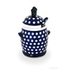 Bunzlauer Keramik Honey Pot with Honey Spoon Set Decor 42
