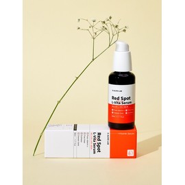 Red Spot L-Vita Serum 50ml / 레드스팟 L-비타 세럼 50ml