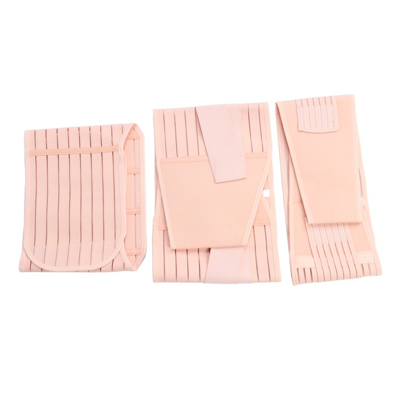 Postpartum Girdle Post Surgery C Section Belly Support Recovery Belt
