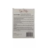 Spa-Rific Nano Laser Etched Glass Mani Pedi Set With Ergo