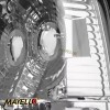 mayello Pair For 94-01 Dodge Ram 1500 1994-2002 2500 3500