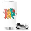 Coffee Best Women Mothers Funny Cups Ever Mother Day Insulated