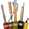 LAGERFEUER Firescissors Cover BBQ Tongs Cover Case (Green)
