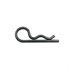 EGO Power+ Parts 5670479002 Cotter Hair Spring Pin for EGO Multi-Head BBA2100 Bristle Brush and RBA2100 Rubber Broom Attachments