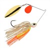Berkley Power Blade Compact Fishing Spinnerbait