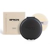 Perfumed Pressed Powder Pact Refill with a Subtle Scent Shade 21