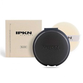 Perfumed Pressed Powder Pact Refill with a Subtle Scent Shade 21