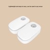 2 Meal Automatic Pet Feeder Large Capacity Smart Timed Dry