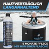 Eishelden Ice Bath Water Care - Keeps Water Clear &