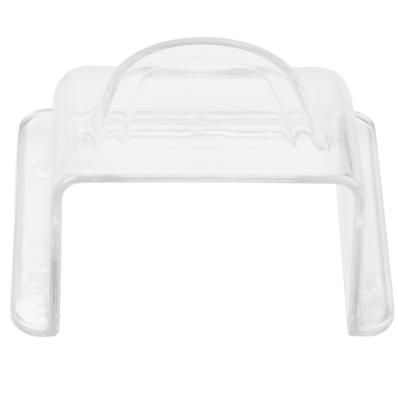 Plastic Rain Cover, Access Control Waterproof Enclosure Keypad Controller Rainproof