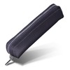 Leather Workshop Innoshima Pen Case, Pencil Case, Roll Pen Case,
