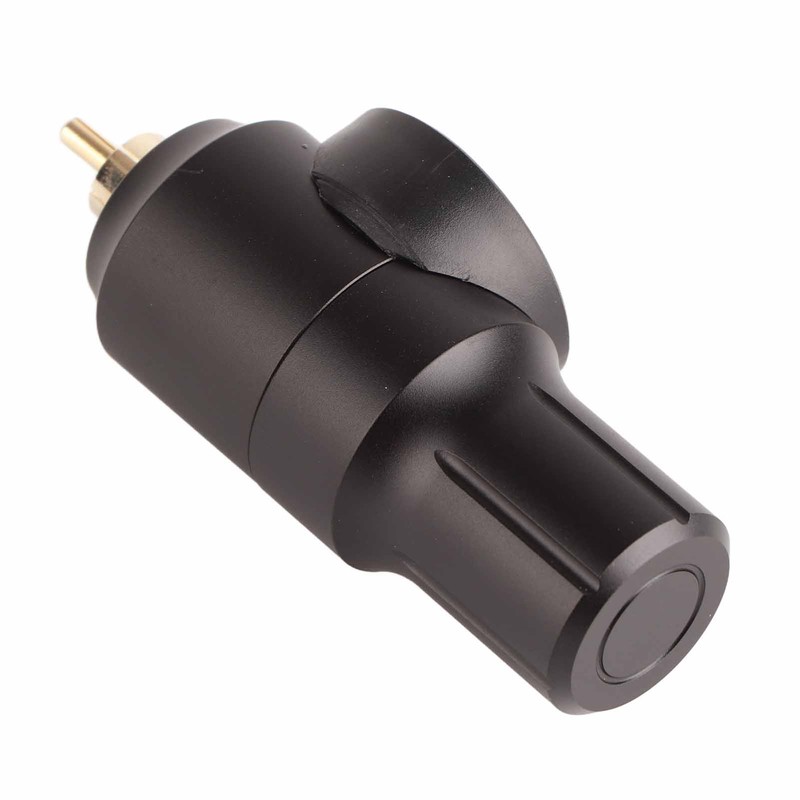 Tattoo Pen Wireless Power LCD Display Large Capacity Portable Stable