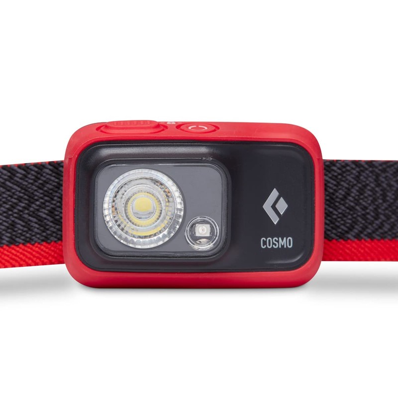 Black Diamond Cosmo 350 Lumens (Color: Dark Octane) with Manufacturer