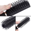 3 Pieces Of Comb, Massage Comb, Hair Care Curl, Styling