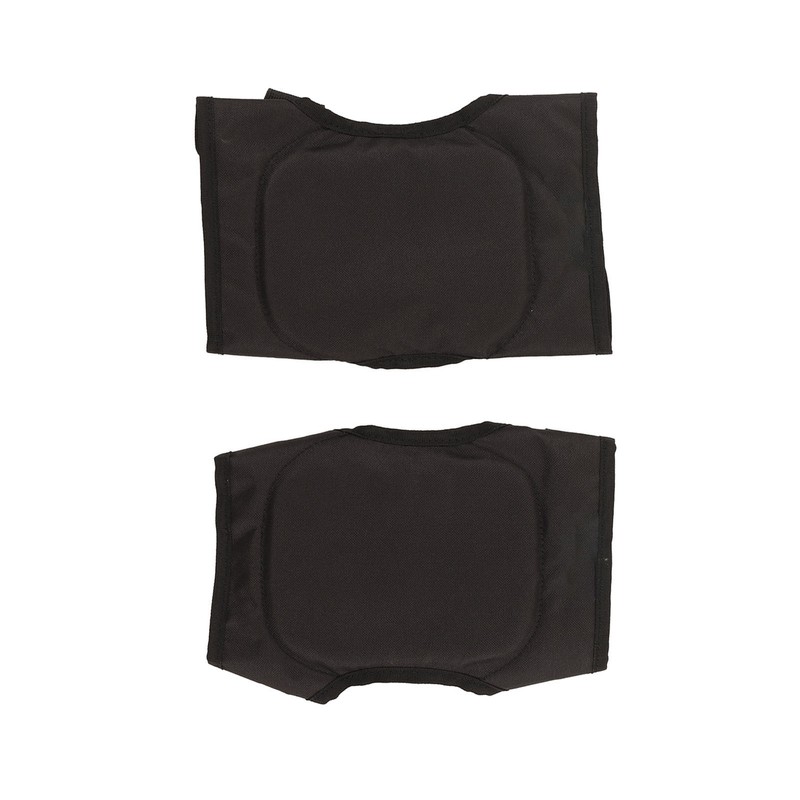 Elderly Knee Pads Ergonomic Design Light Anti Collision Elastic Breathable