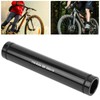 Bicycle Thru Axle Adapter, 20 mm to 15 mm Front