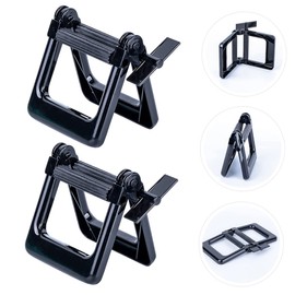 Gatuida 2pcs Toothpaste Tube Squeezer Cream Roller for Hair Dye Lotion and Cosmetics Efficient Easy to Use Squeeze Tool for Home and Beauty Applications