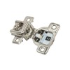 Salice 106 Degree Silentia 1" Overlay Screw On Soft Close