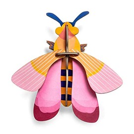 Rosestudio Roof Bee Wall Art