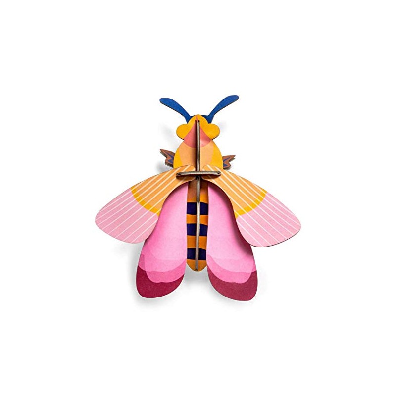 Rosestudio Roof Bee Wall Art