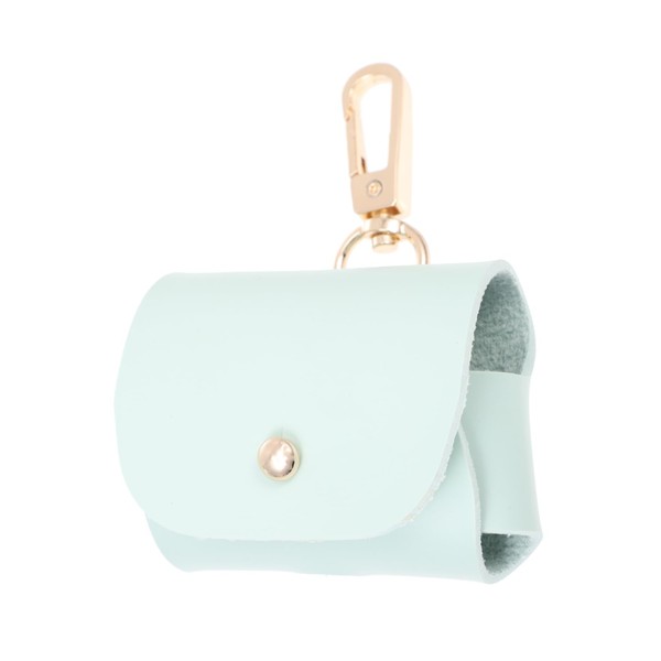 Mipcase Simple Earphone Protector Cover for Lightweight Accessory Durable and