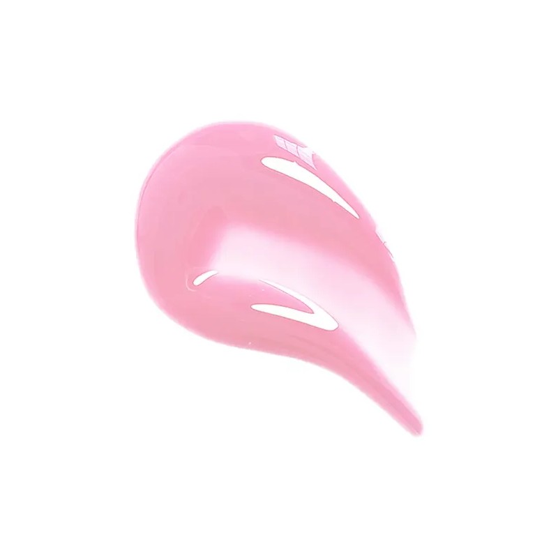 Brillo Labial SAS Plumper Hidratante Libre Crueldad Color 02 Lavanda
