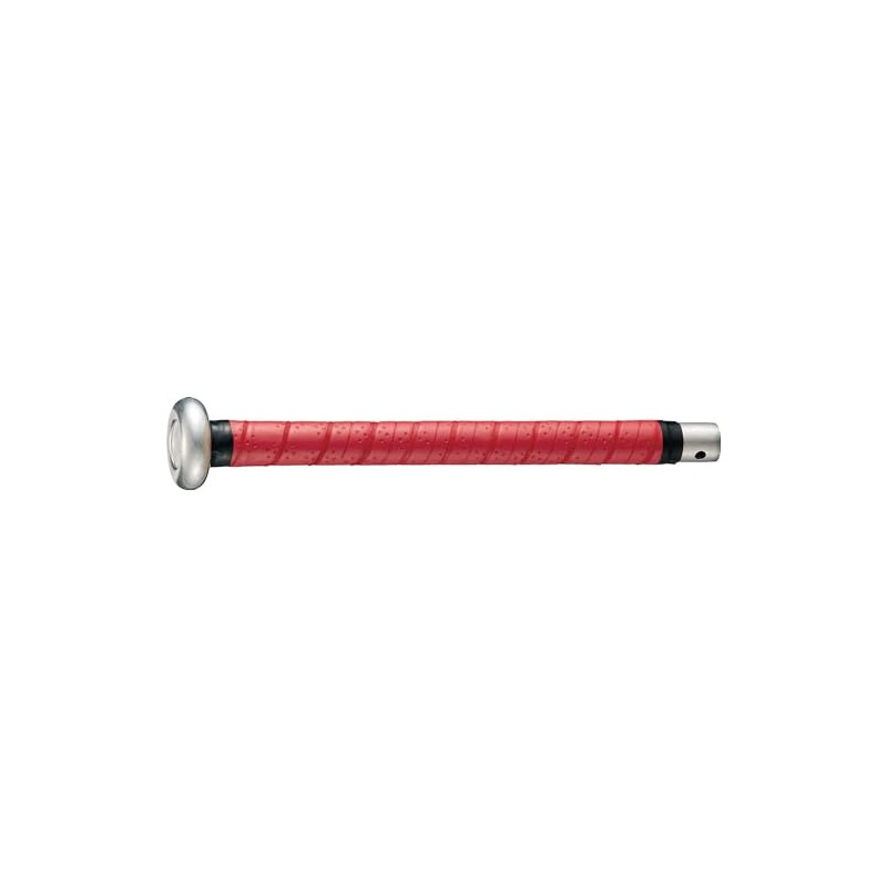 Zett (ZETT) Baseball Grip Tape Grip Tape Red (6400) BTX1280