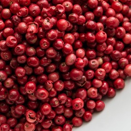 Pink Pepper, 8.8 oz (250 g), Pink Pepper Red Pepper, Hole, Pepper, Spices, Herbs, Spices, Seasoning, Commercial Use