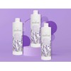 Relaxing Shower Gel with Lavender – 500MLL