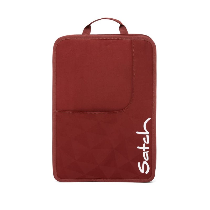 satch Notebook Box DIN A4 for School Backpacks with Handle