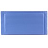 Spares2go Defrost Fridge Freezer Mat Durable Anti-Frost Pad - Helps