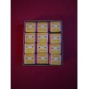 1952, Wrigley's "P.K." PELLET "Un-Opened" Gum Pack (Scarce / Vintage)