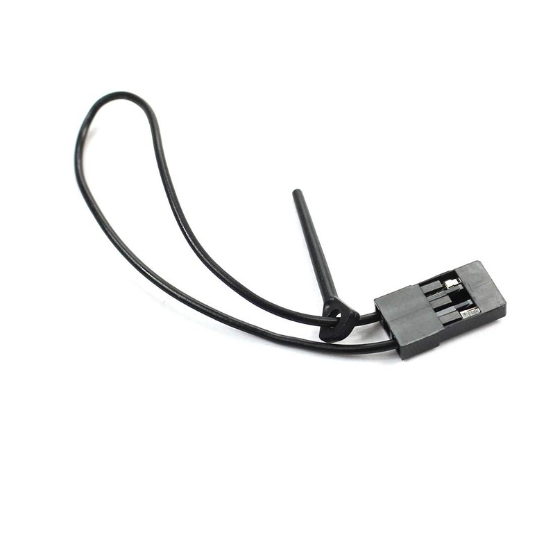 Flysky FS-iA10B 10CH Receiver for FS-i6S FS-I6 FS-I4 FS-i10 FS-iT4S