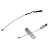 ACDelco 18P2470 Professional Front Parking Brake Cable Assembly