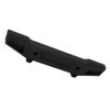 RC Car Rear Bumper Professional Prevents Collision Rear Bumper for