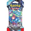 Pokemon TCG Scarlet & Violet 7 Stellar Crown Blister Pack