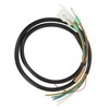 Electric Scooter Motor Wire Copper Core Responsive Universal Electric Scooter