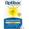 Optibac Probiotics Every Day Extra - Advanced Digestive Probiotic Supplement